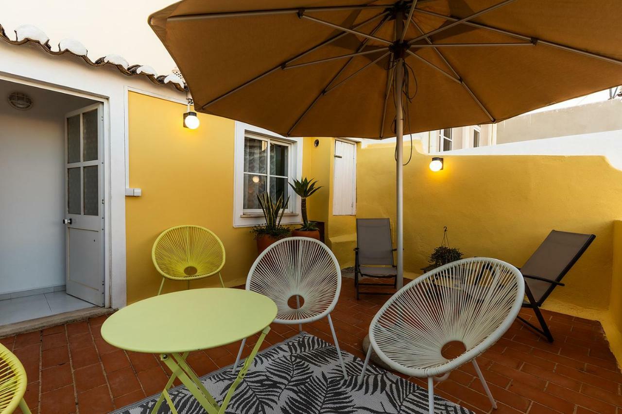 Faro Guest House Gasthuis FAO
